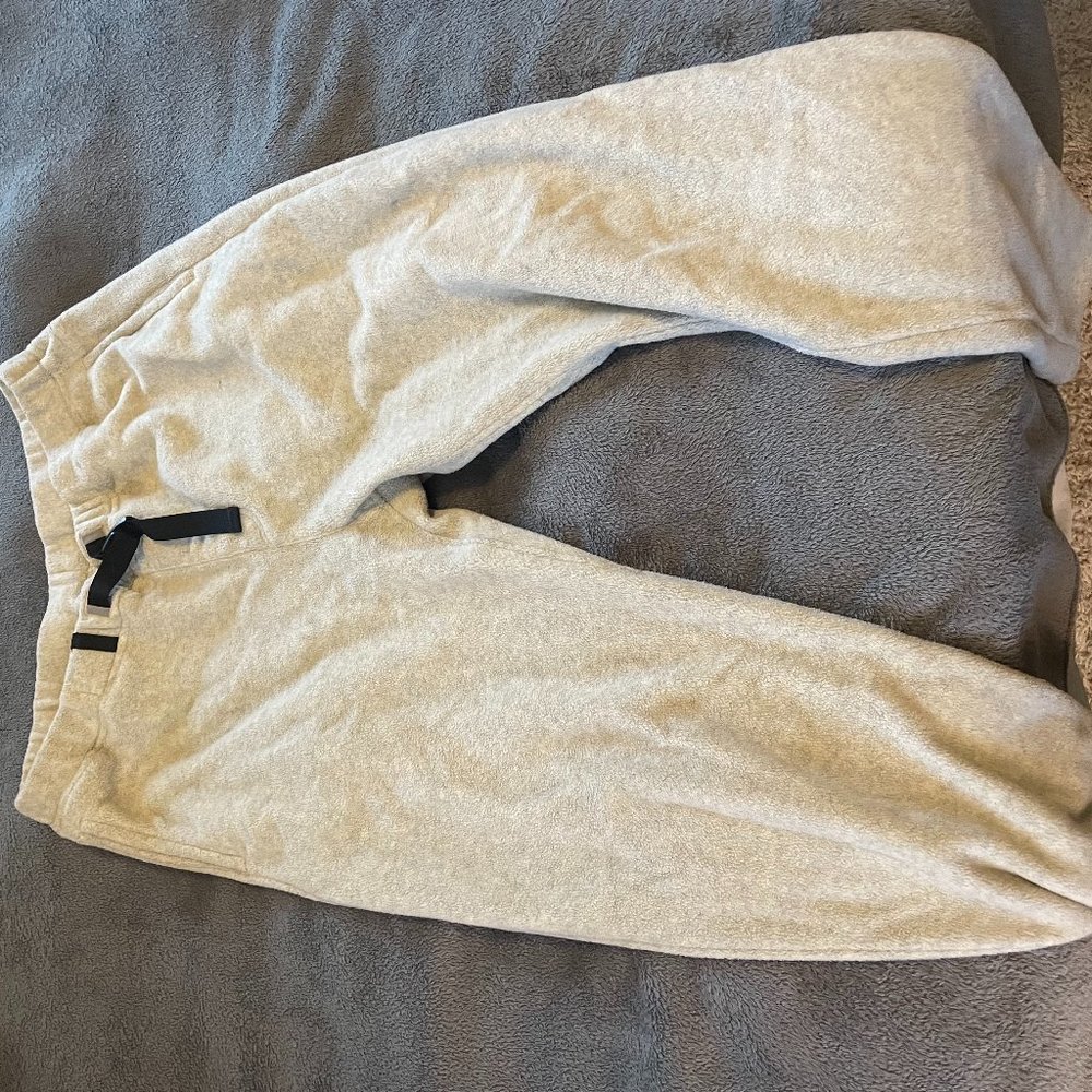 Patagonia Fleece Sweatpants